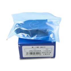28239294 28239295 Common Rail Injector Nozzle Control Valve 9308-621C 622B For Delphi EJBR04701D EJBR03301D EJBR05301D