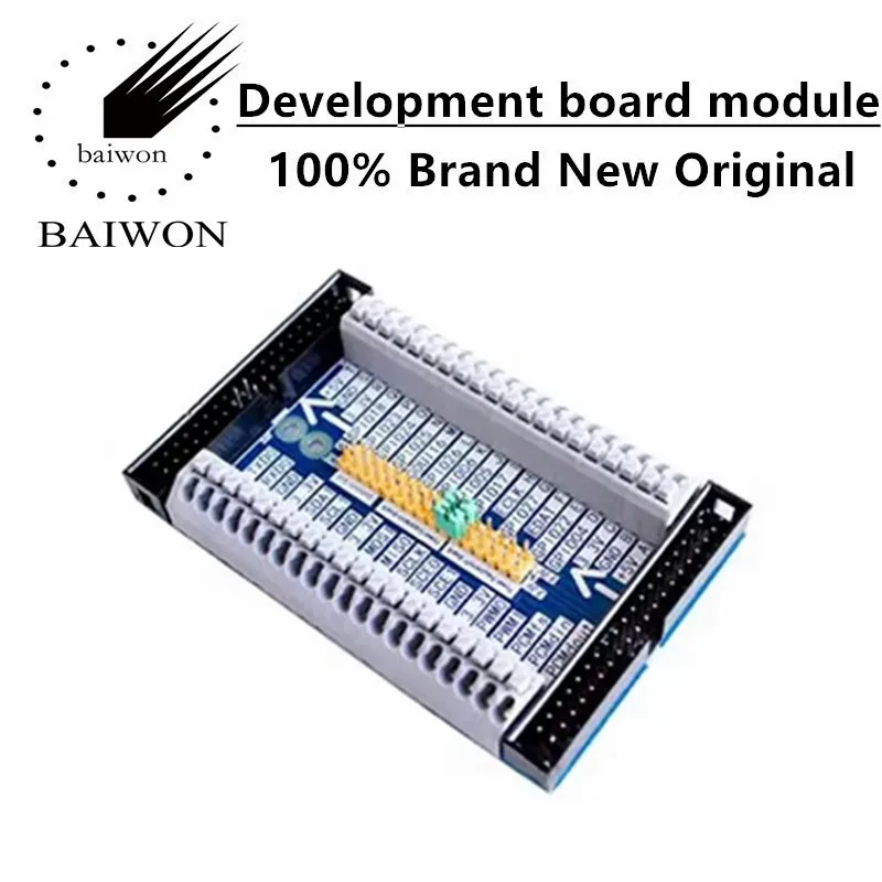 Raspberry Pi GPIO Cascaded Expansion Board Multi functional Expansion Board Multi level Expansion Board