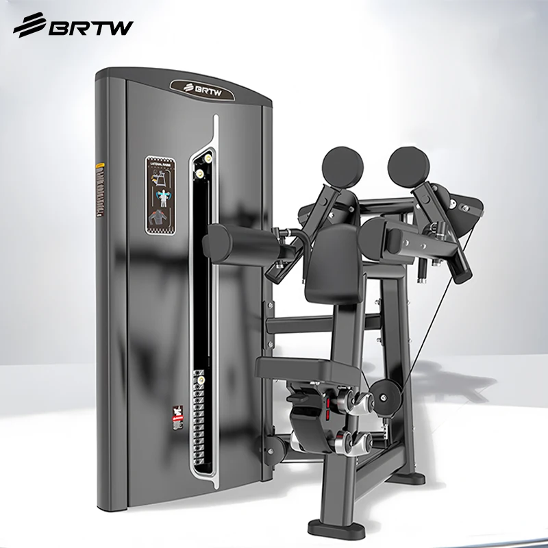 

High Quality Selections Strength Training Strength Fitness Machine Shoulder Lateral Raise