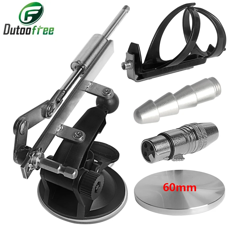 

Electric Drill Driven Telescopic Machinery 39mm Stroke DIY Telescopic Modules Reciprocating Motion Telescopic Components