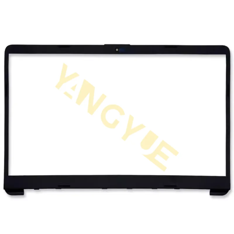 حافظة كمبيوتر محمول جديدة لـ 250 G8 255 G8 15S-DR 15-DW TPN-C139 LCD الغطاء الخلفي الحافة Palmrest حافظة سفلية مفصلات علوية علوية L52007-001