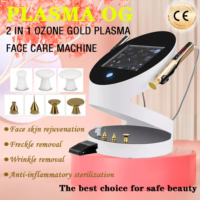 Плазменная ручка, струйный лифтинг век, удаление морщин и удаление прыщей, средство для подтяжки золота, восстановление кожи лица, салон красоты Плазменная ручка, струйный лифтинг век, удаление морщин и удаление прыщей, средство для подтяжки золота, восстановление кожи лица, салон красоты