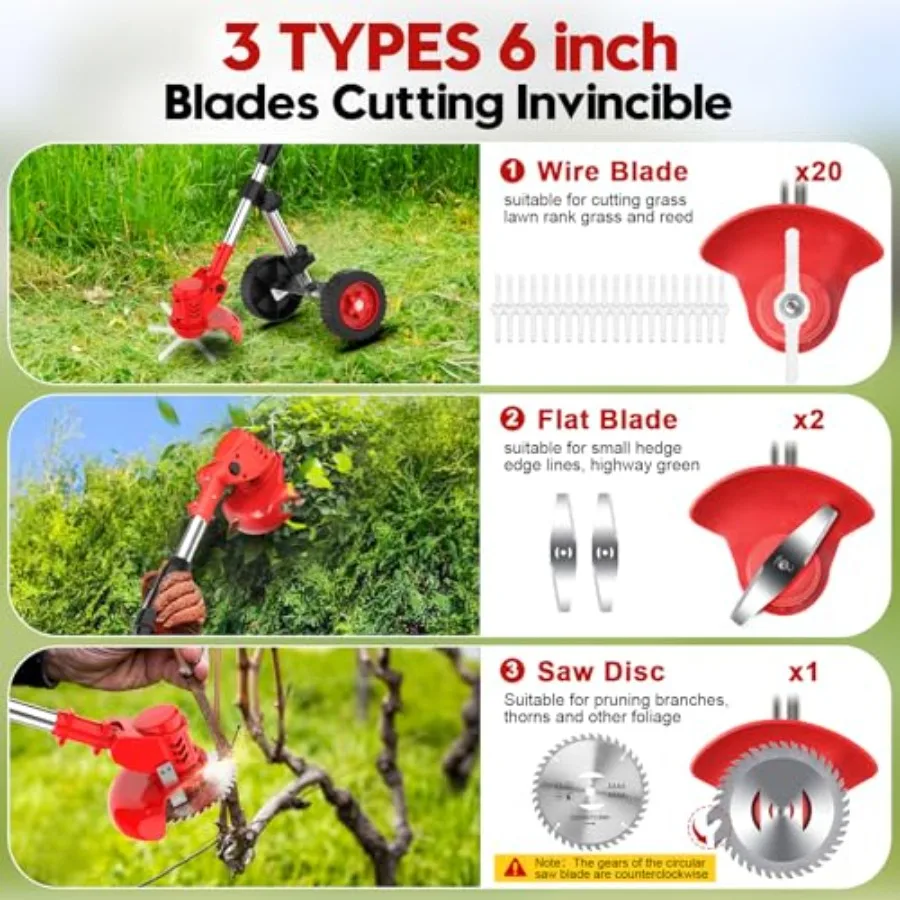 Gas vs. Electric Lawn Mower for a 1/3 Acre Yard: Which One Actually Saves You Time and Money in 2026?