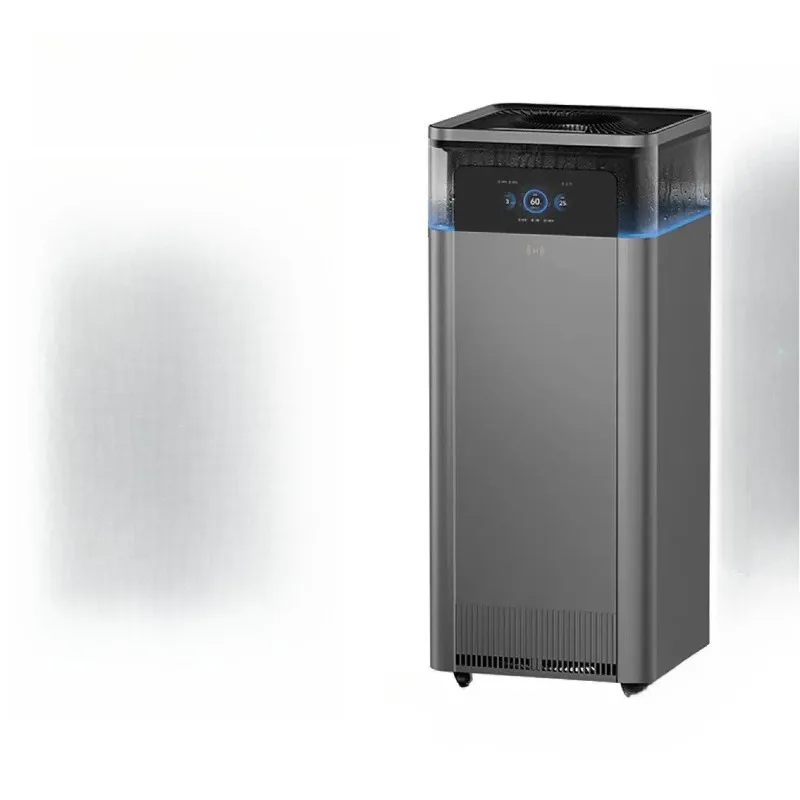 Air Purifier Humidi… - image