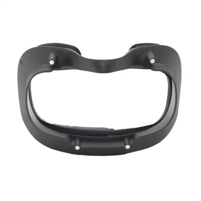 

H7JF Foam Pad Glesses Eye Mask Pad Cover Headset Eye Mask Cover For Valve Index