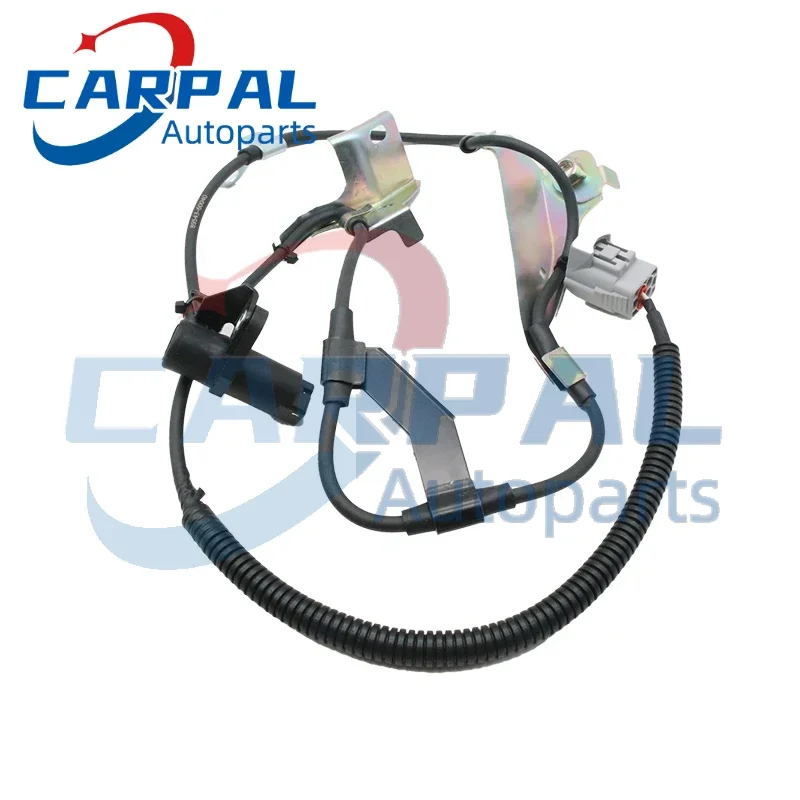 

89543-60040 8954360040 Высококачественный датчик скорости переднего левого колеса ABS для Lexus LX470 Toyota Land Cruiser 1998-2007, автозапчасти