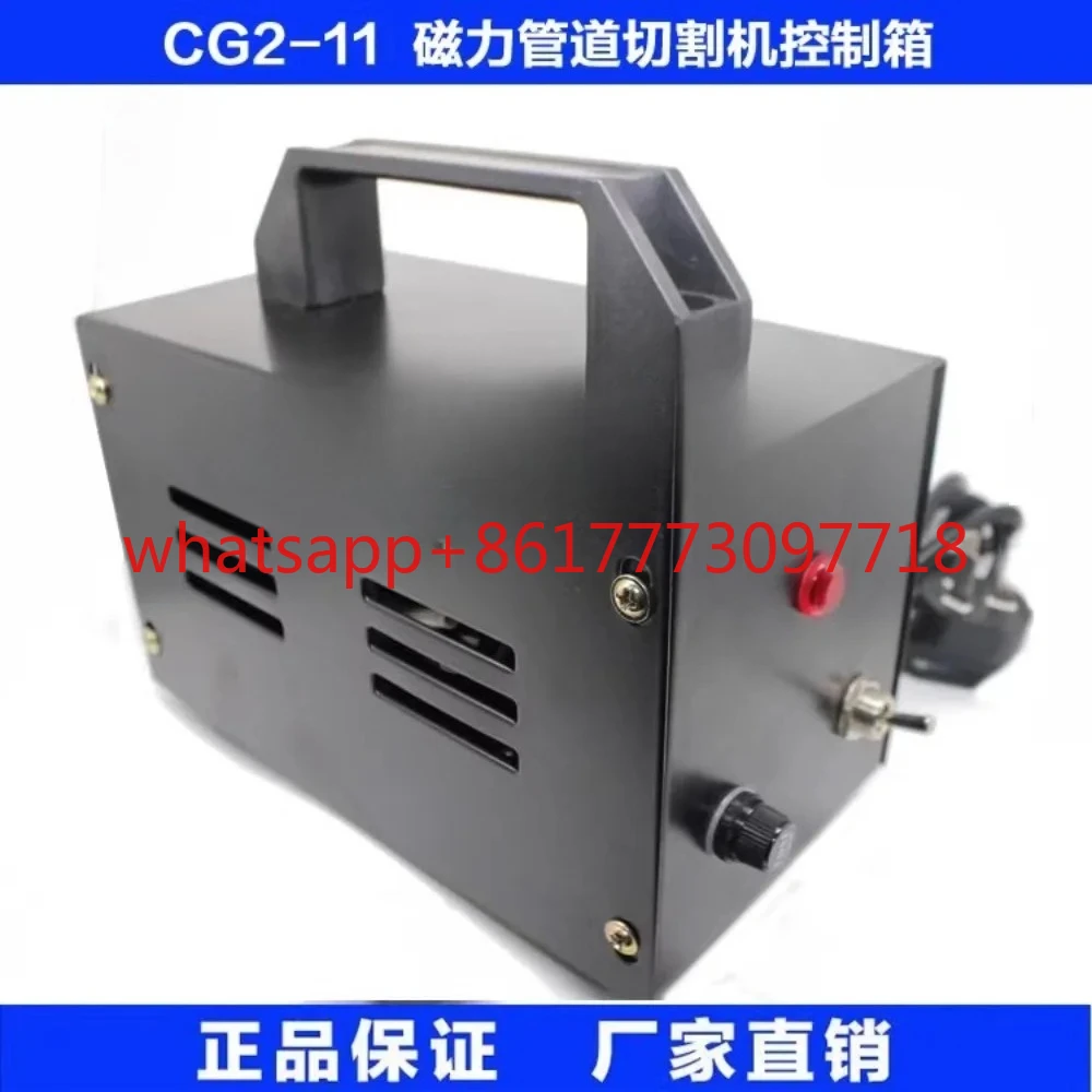 General CG2-11 Pipe…