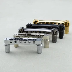 High Quality G.F Tune-O-Matic Electric Guitar Bridge Accessories - Made In Korea