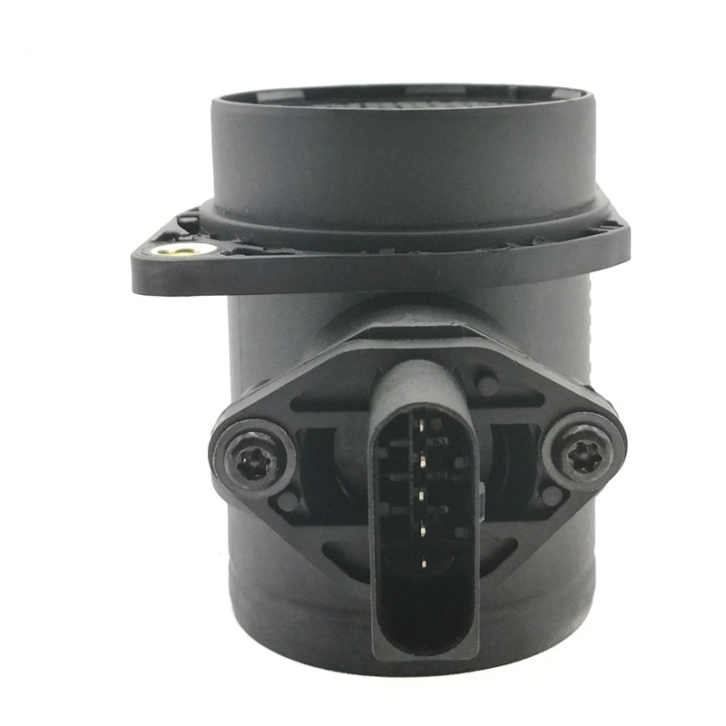 

Датчики массового расхода воздуха (ДМРВ) 0280218124 06A906461T для VW Volkswagen Jetta 2005' 2.0 L4 Beetle Golf