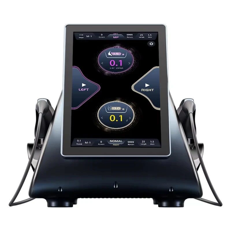 Professional RF Skin Tightening Device for Face & Body At Home Beauty Machine with Anti Aging Facial Lifting & Non Invasive Skin