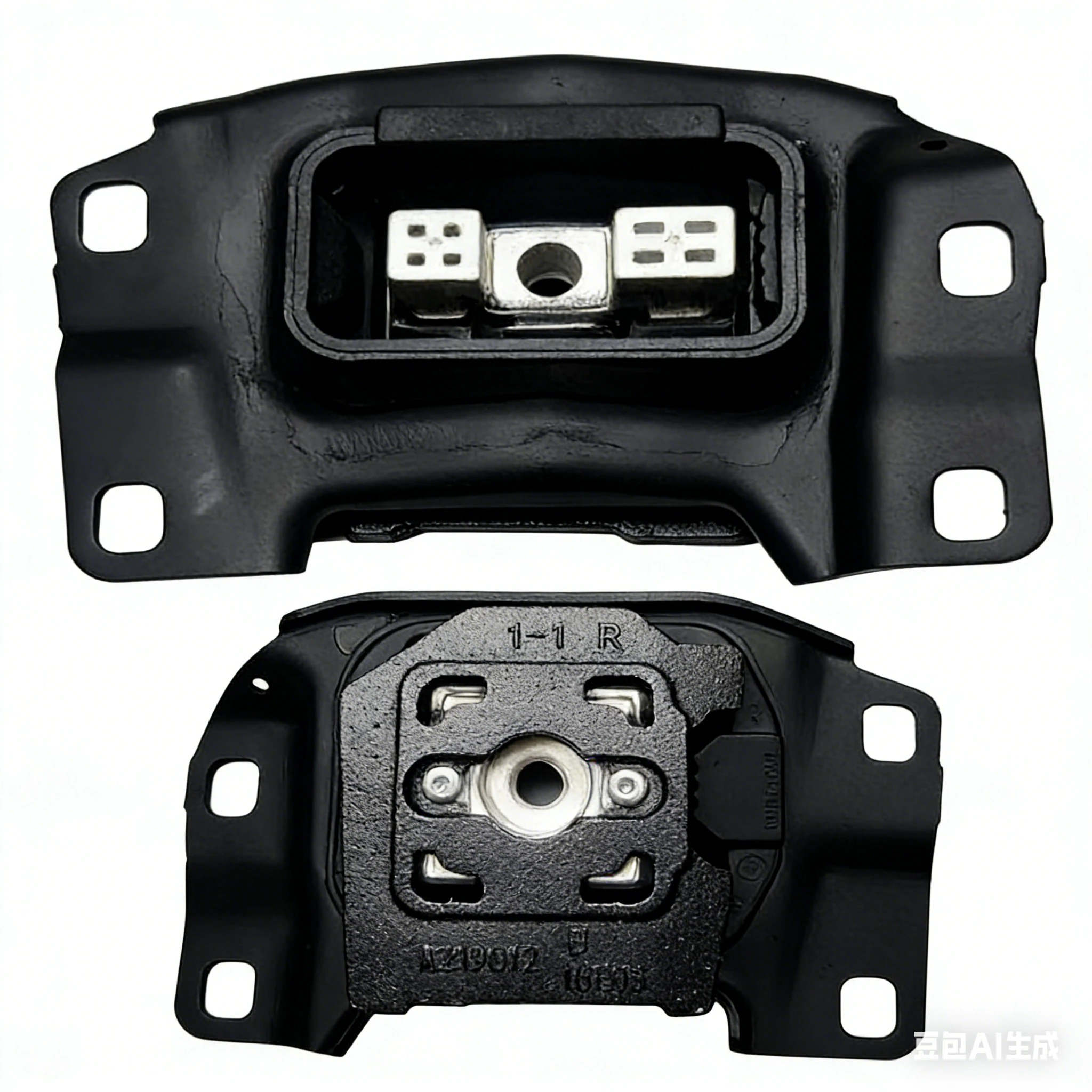 BV61-7M121DC Left Engine Mount Rubber for Ford Focus MK3 Escape