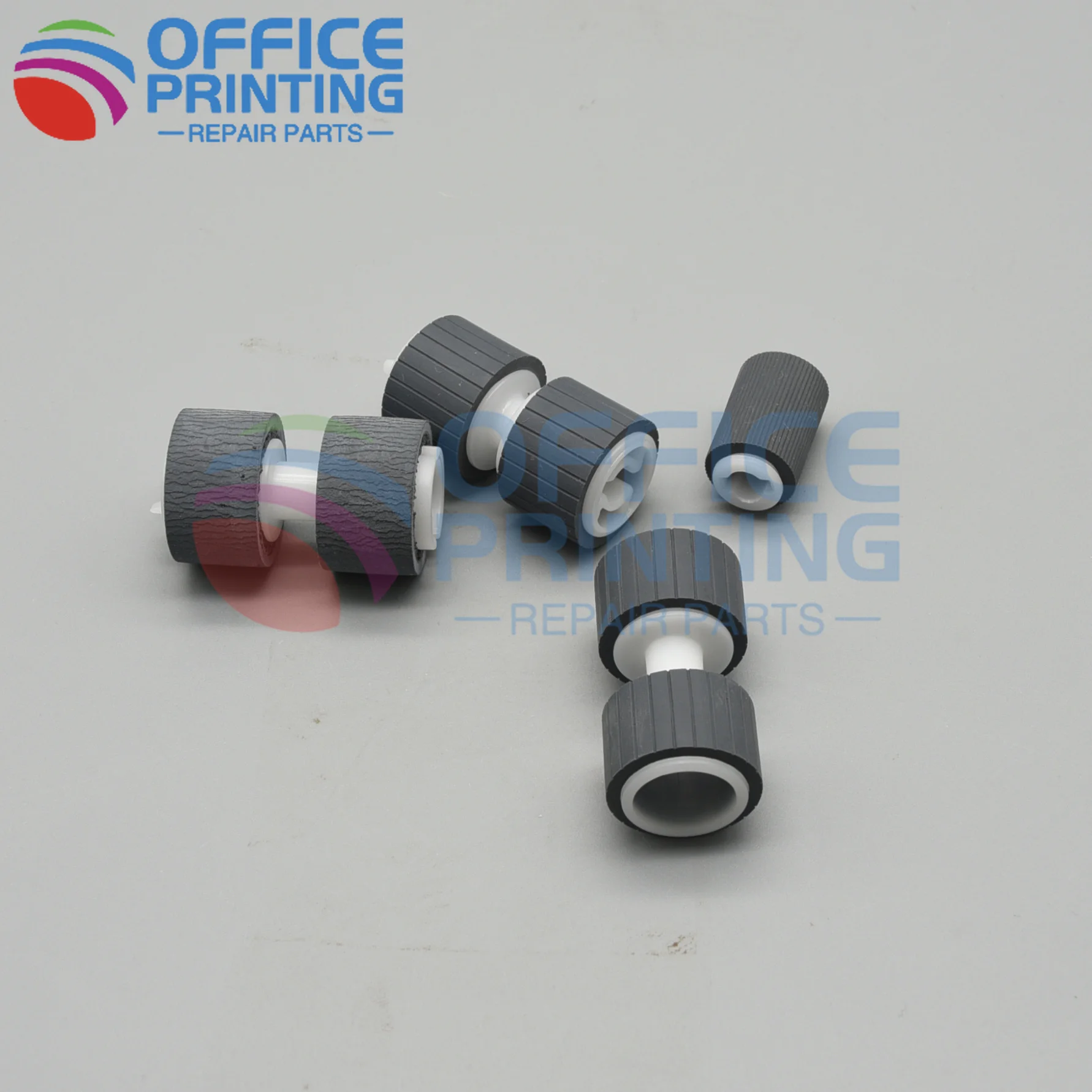 1X B12B813581 compatible for EPSON Workcompatible force DS-760 DS-860 / DS760 DS860 Roller Assembly Kit