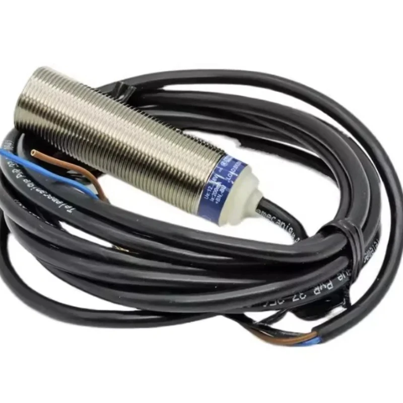 

Brand New Original proximity switch XS618B1MAL2 XS618B1MBL2 XS612B1MBL2 XS612B1MAL2 fast shipping