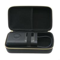 W8KE Air Compressor EVA Bag Tire Inflator Scratchproof Storage Box for Air Pumps 2PRO Protector Case Carry