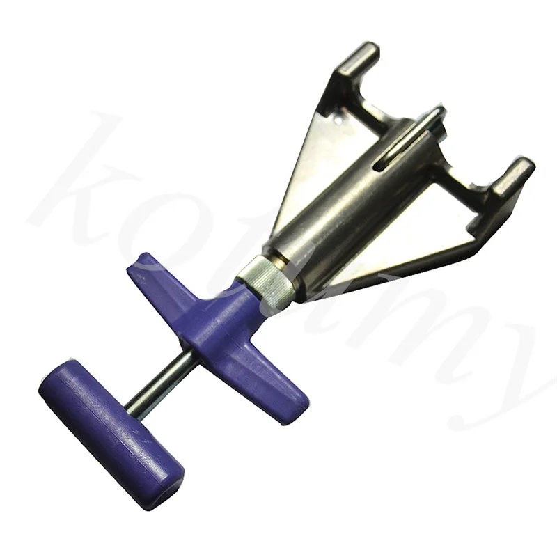 Measurement Tension Meter Belt Tension Gauge Tension Force Measuring Mechanical Checker Indicator