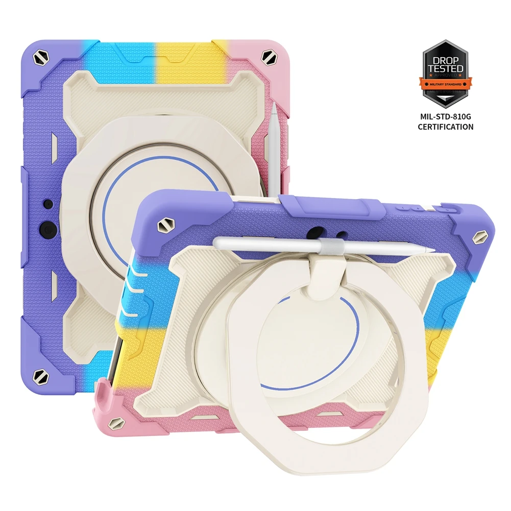 

Противоударная вращающаяся основа для Microsoft Surface Go 1 Go 2 Go 3