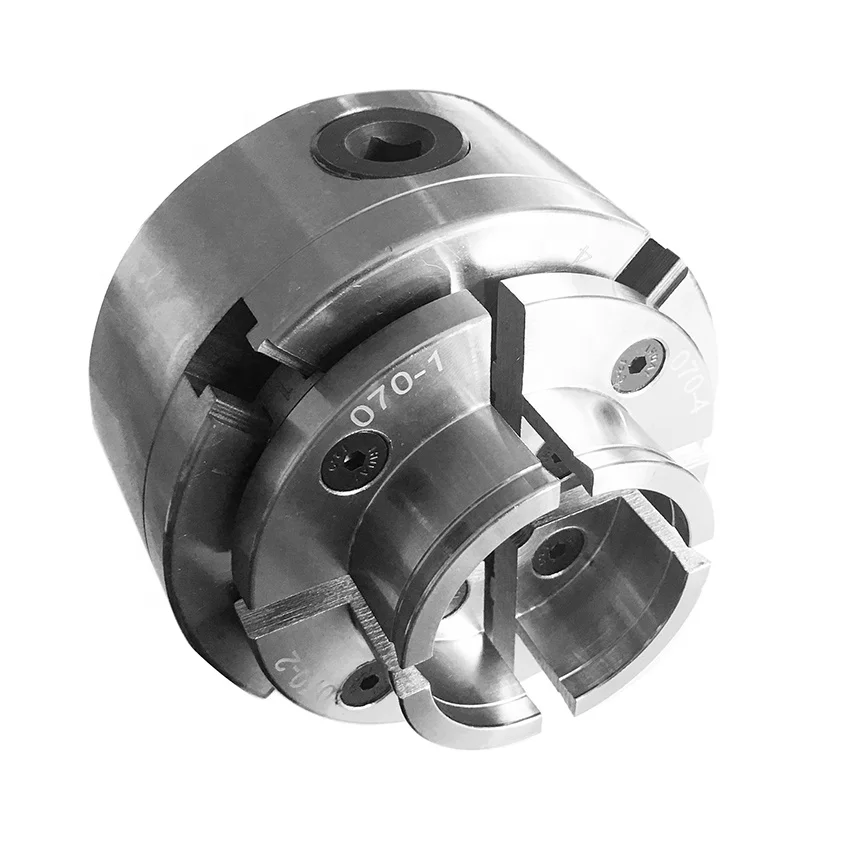 Articolo Articolo Articolo # Set di mandrini per tornio per lavorazione del legno a 4 griffe con placcatura in nichel da 100 mm (4") LA04 Premium