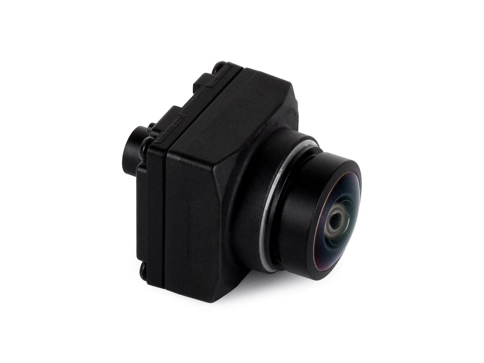 Waveshare 2MP GMSL Camera Module, Automotive-grade Image Sensor, Built-in ISP, AA Lens, IP67 Protection Degree And More Durable