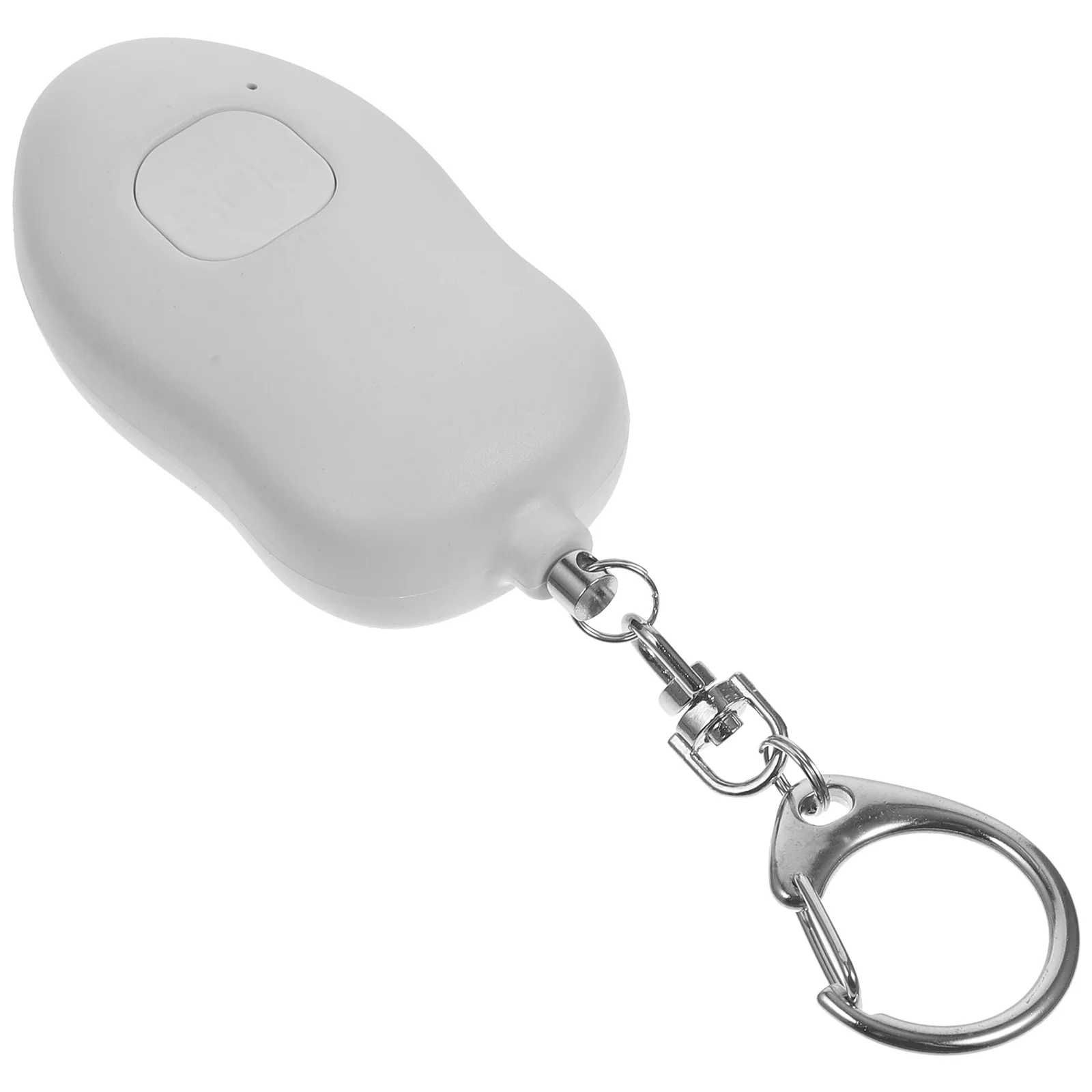 Women Anti-wolf Flashlight Emergency Safety Alarm Siren Self Defence Device Tool