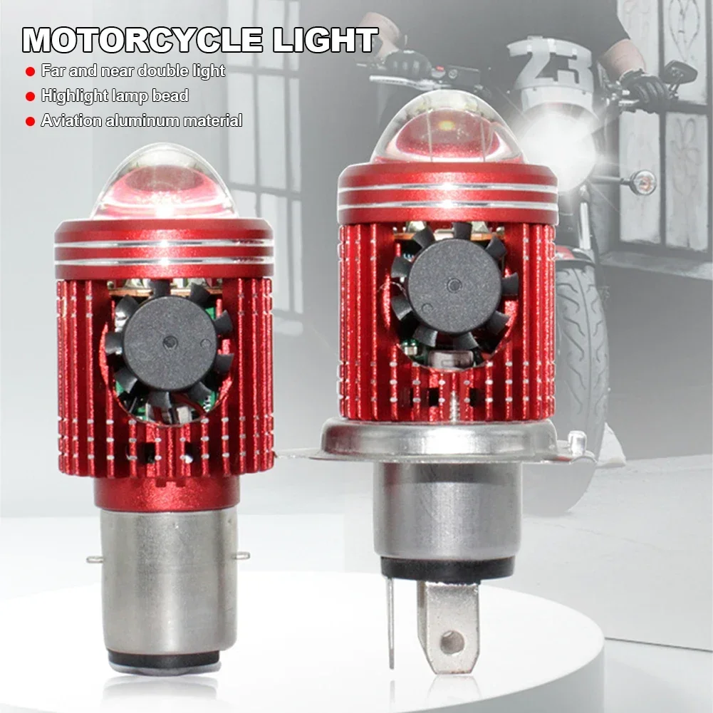 Led Motorcycle Head… - image