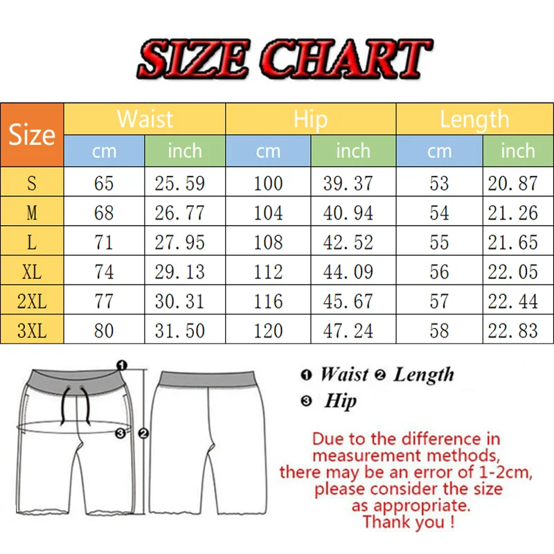 Fashionable men's custom logo shorts, sports fashion shorts, beach casual shorts, loose men's shorts, work pants