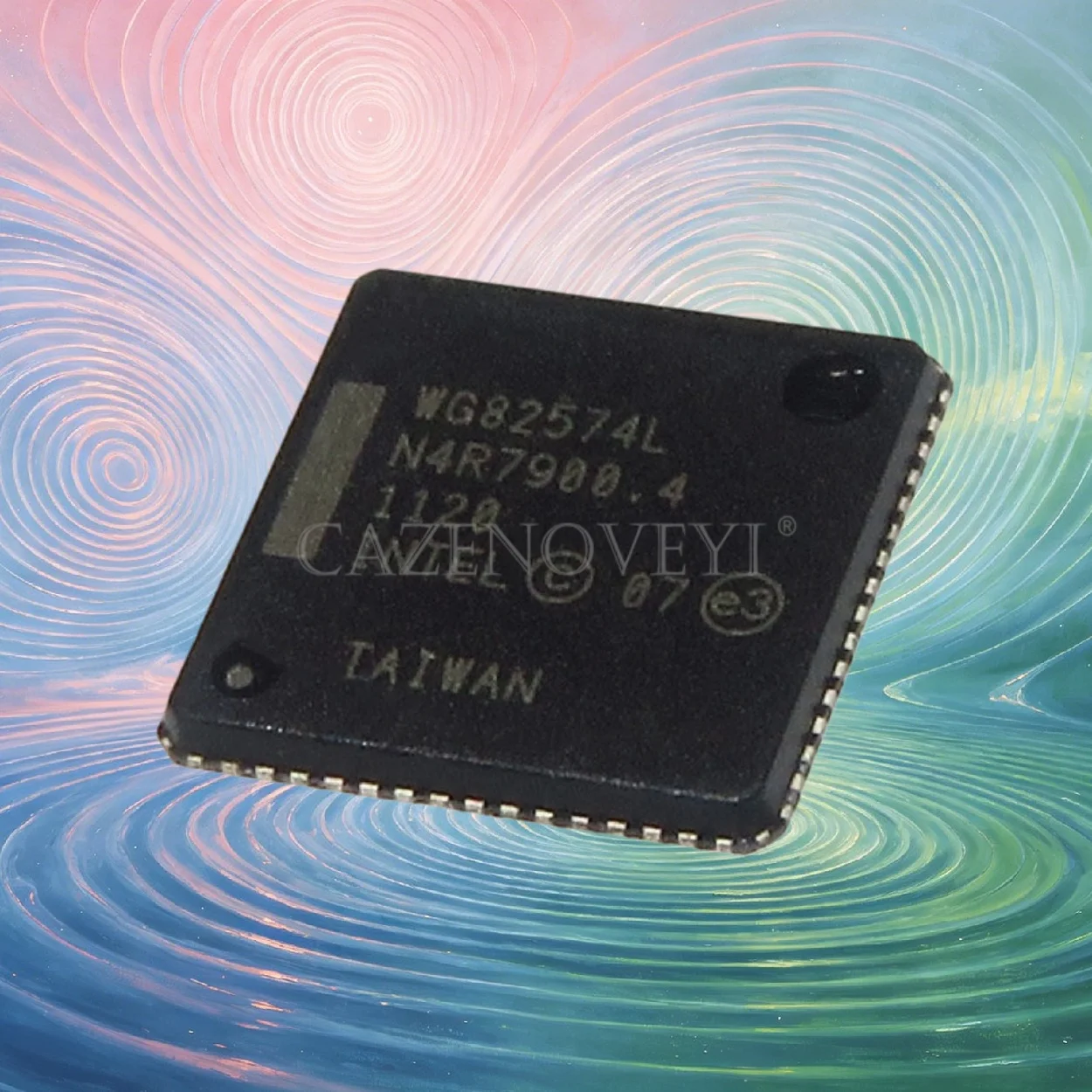 （1-5pcs）ISP1582BS ISP1582 WG82574L WG82574 88E1118-NNC1 88E1118 AR9285-AL1A AR9285 QFN