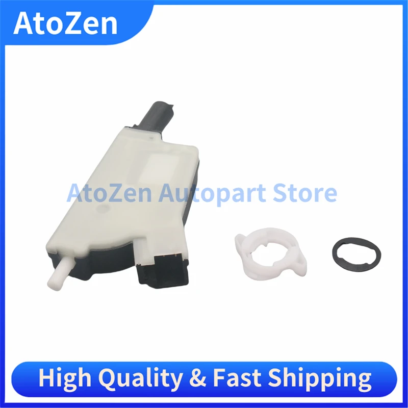 78850-CD06B Actuador de pestillo de cerradura de puerta de tapa de combustible 78850CD06B 78850 CD06B para 2003 2004 2005 2006 2007 2008 Nissan 350Z piezas de automóvil