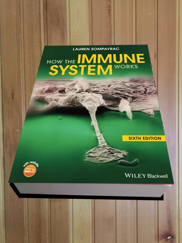 

How The Immune System Works 6th