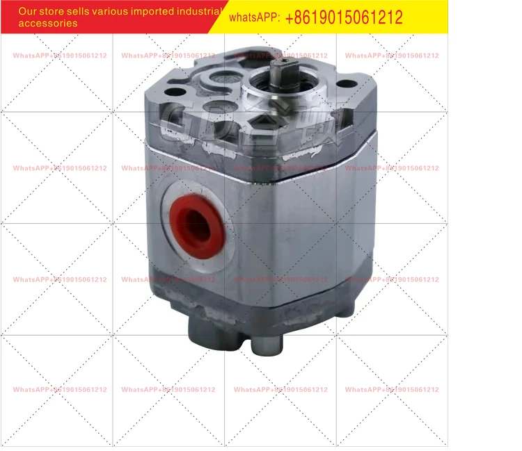 brand new Gear pump BKP0.5B1D0.38G0L2/BKP0.5B1D0.75G0L2/BKP0.5B1D0.5G0L2