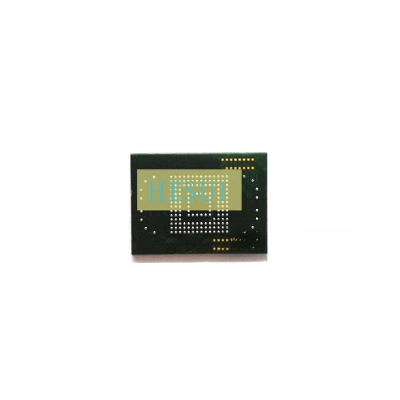 Used&Not NEW&Send after Measure KMV2U000CM-B503 KMVZL000LM-B900 32G 169 ball EMMC