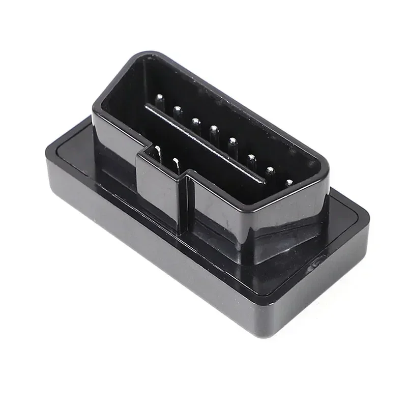 For BMW 1 3 5 7 Series X1 X2 X3 X4 X5 X6 X7 Ix3 ABS Black Car Window Lift OBD One Touch Automatic Window Closer Car Accessories