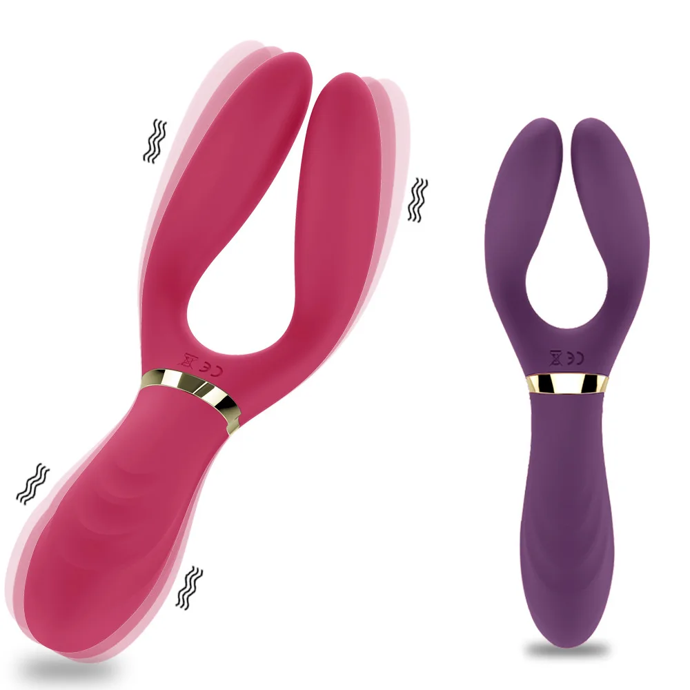10 leistungsstarke Motoren, vibrierende Sexspielzeuge, Analvibratoren, wiederaufladbare Vibratoren, G-Punkt-Vibratoren, Klitoris-Dildos, Sexspielzeuge für Männer und Frauen_voghion.com