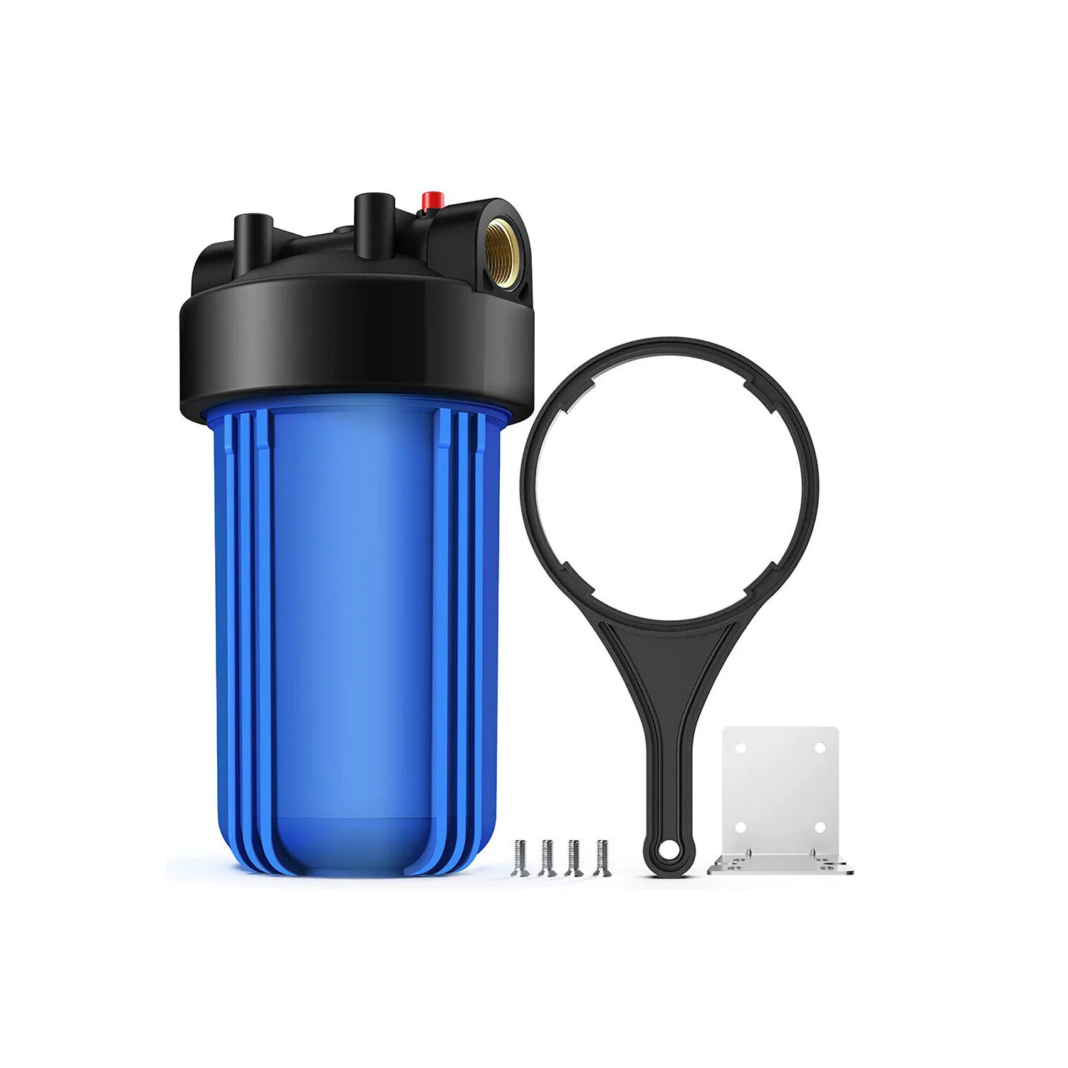 

Water supply system Activated carbon filter Deep purification Water quality Healthy drinking water Reverse osmosis