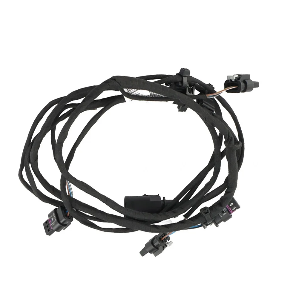 

OEM 8W0971095H Датчик переднего бампера Обслуживание автомобиля Датчик бампера Проводка Проводка Простая установка Комплект для A4 B9