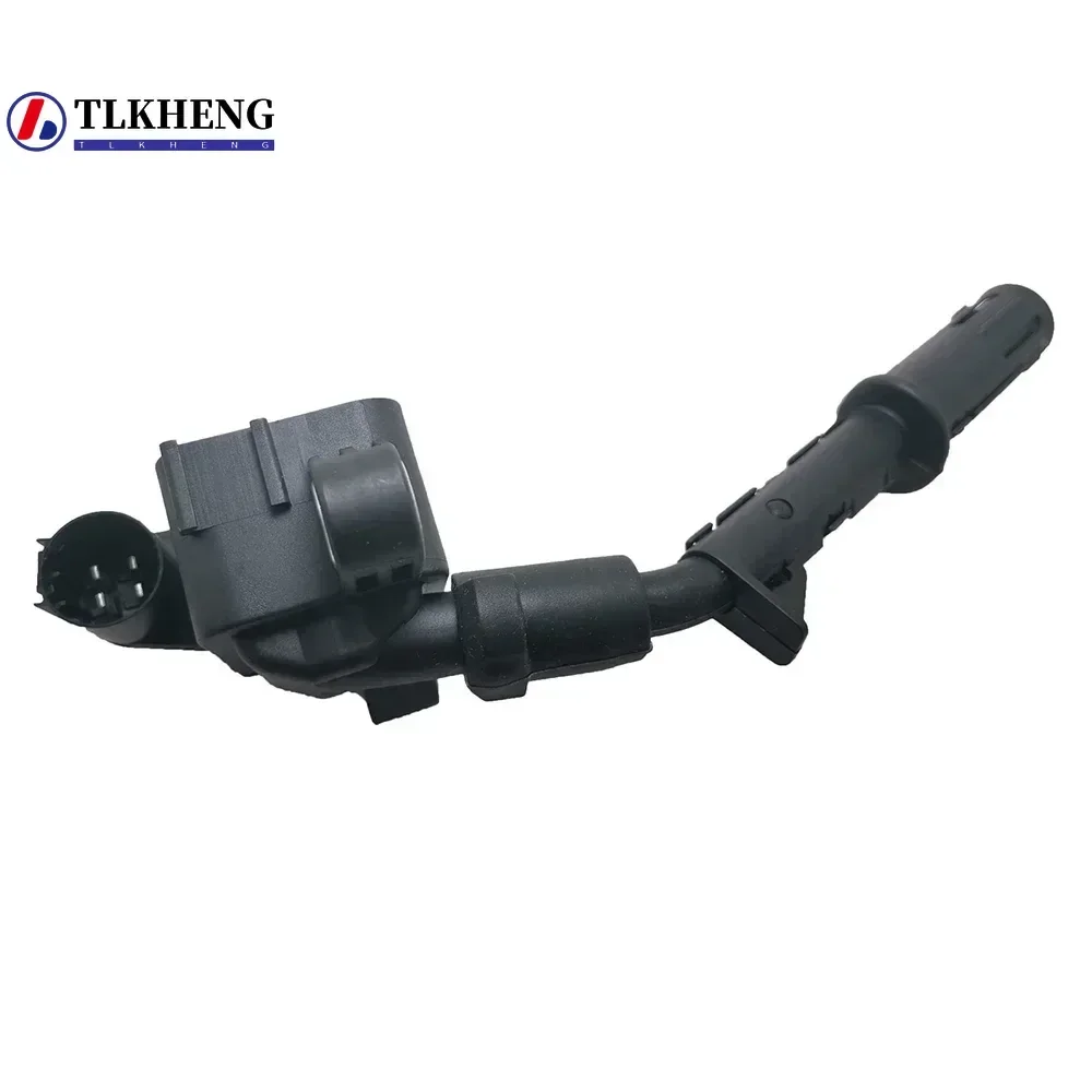 

Ignition Coil for Mercedes-Benz C300 C350 E350 E400 E550 GL450 ML350 GLK350 AMG 5.5L 4.7L 3.5L V6 V8 OEM UF741 2769063700