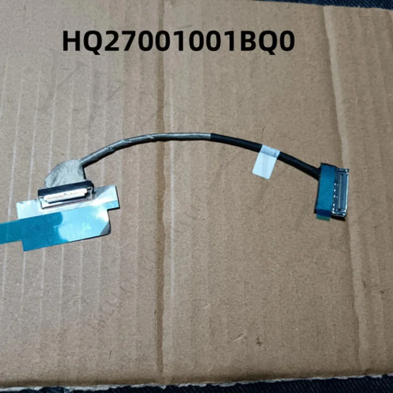 

Q+ Original for Lenovo Yoga 7 2-in-1 16ILL10 30PIN FLAT EDP CABLE HQ27001001BQ0