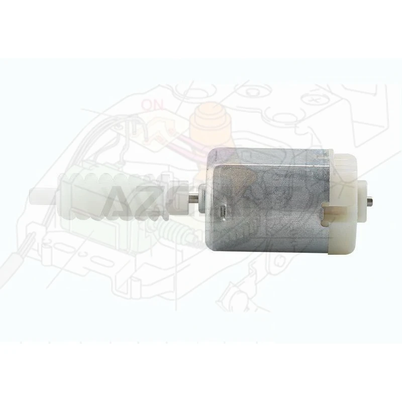 AZGIANT for 2020-2023 Kia Pegas Hyundai Grand Starex Door Lock Latch Actuator Motor OE#81310-H7000 High Torque Ultra Durable