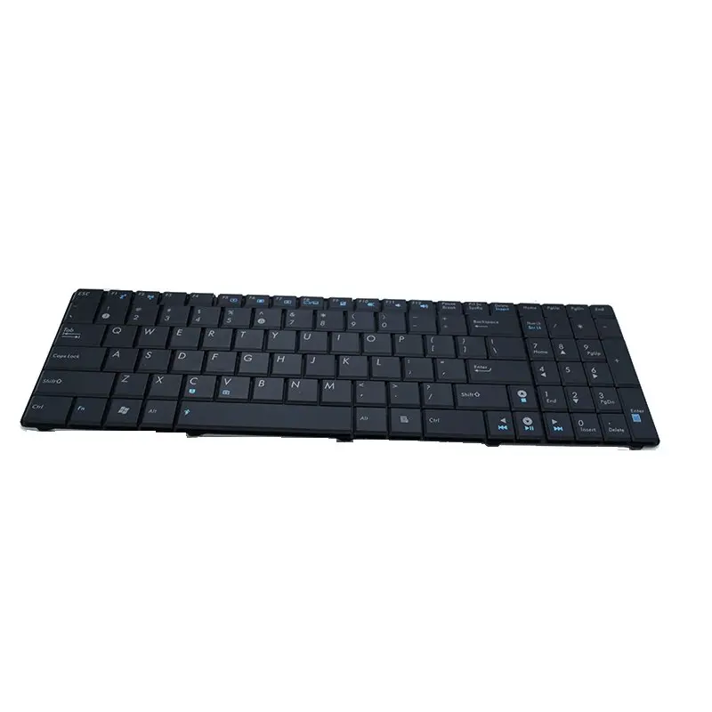 

Laptop US Layout Keyboard For Asus K50IJ