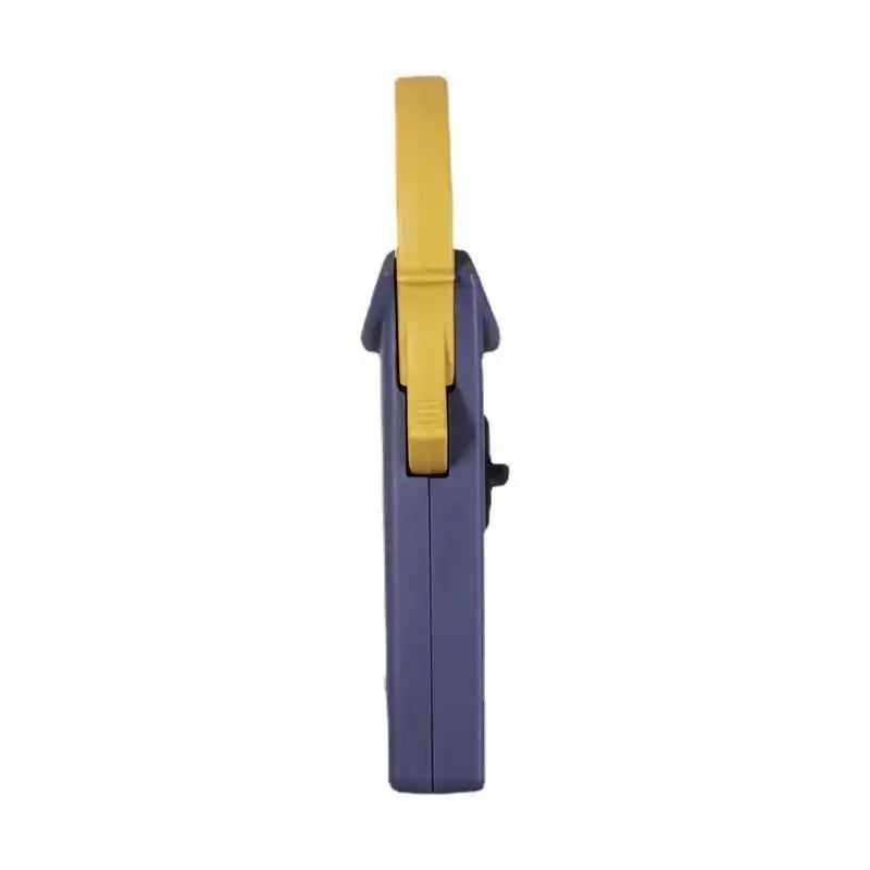 Probador de pinza amperimétrica de CA con pantalla Digital portátil Kyoritsu MODEL200 KT200 40A/400A