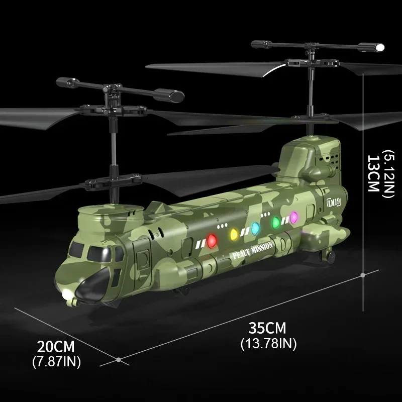 2.4g rc helicóptero hd fotografia aérea 3 engrenagens gesto controle remoto 4ch aeronaves luzes legais brinquedo das crianças modelo menino presentes