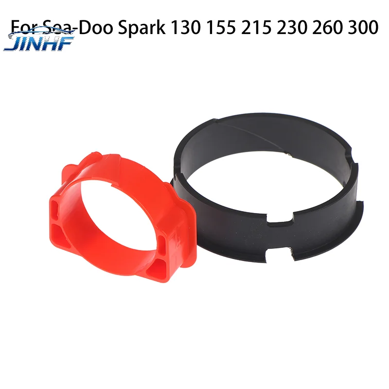 

Wear Ring Steering Cover For Sea-Doo Motorboat Spark 130 155 215 230 260 300 Accessories