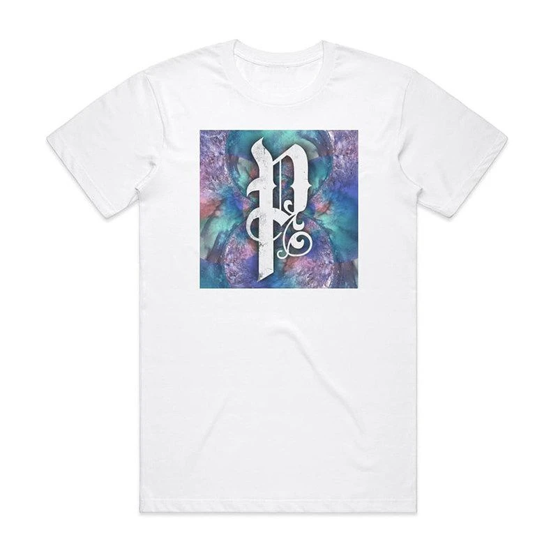 Best POLYPHIA Band - American Avant-garde Metal Dark Rock High Street Loose-fitting Men's and Women's T-shirts Short Sleeves