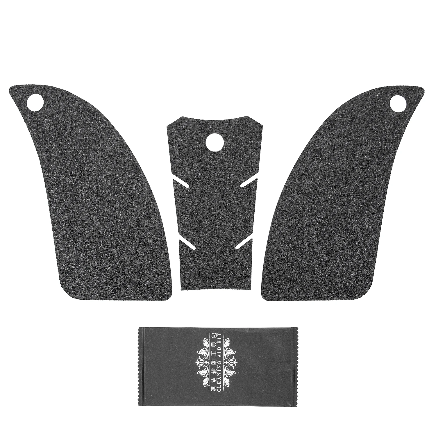 Z1000SX 2011-2022 Tank Grip Traction Pad ForKawasaki Z 1000SX ABS Ninja1000 SX Motorcycle Side Gas Knee Protection Pads