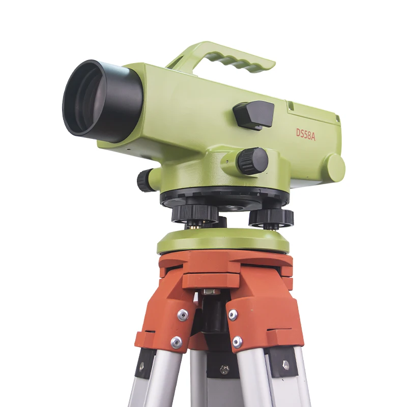 DS58A مسح قافلة صندوق التحكم في السعر منظم تعبئة المياه أداة المسح نظام التسوية الهيدروليكية المستوى التلقائي