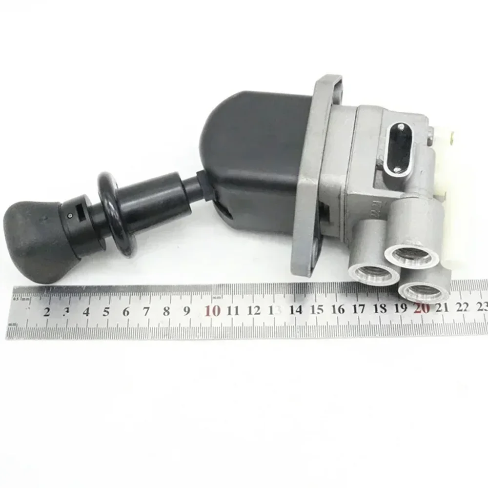 Push Pull Parking Hand Brake Handbrake Control Valve For Wabco DAF MAN Truck F2000 L2000 M2000 CLA TGA TGL TGM TGS TGX Scania