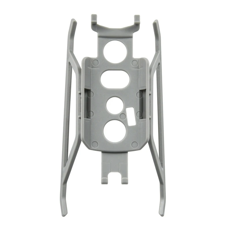 For DJI Air 3 Spare Parts Parts Elevated Landing Gear Anti Drop Cushion Training Stand Sled Folding Foot Stand