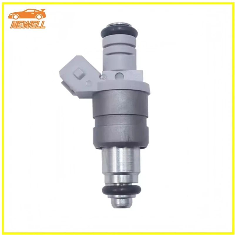 4 قطعة VAZ6238 VAZ-6238 VAZ 6238 حاقن الوقود لسيارات فولغا الروسية السوفيتية L4 1990-2012 #2