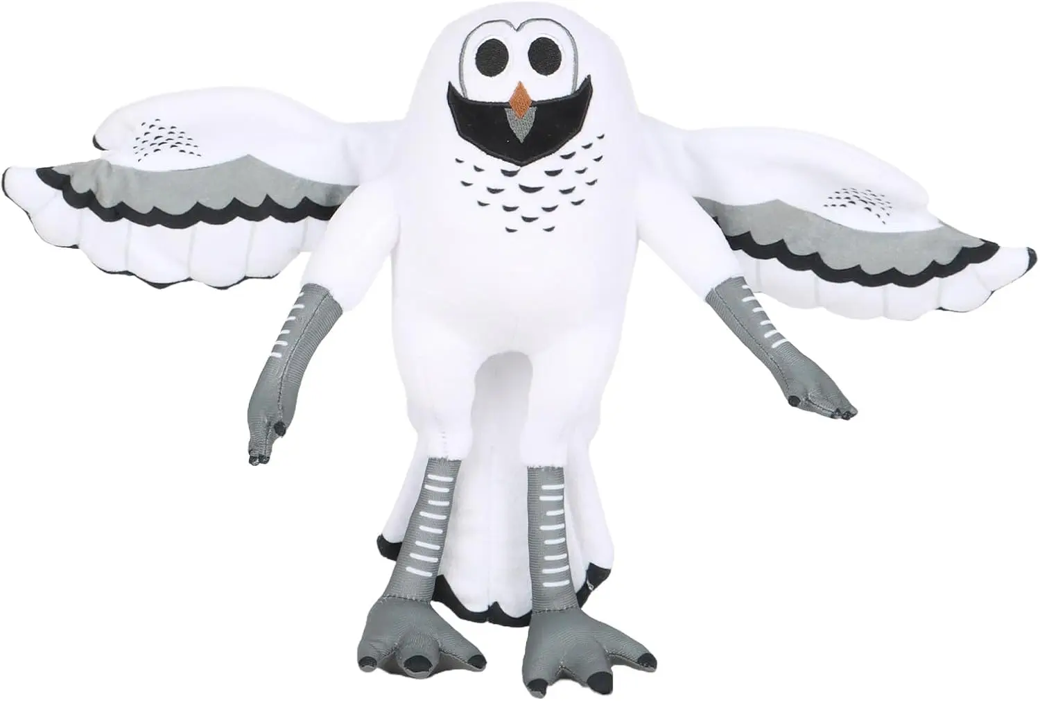 

Плюшевая игрушка 99 ночей в лесу, Сова из 99 ночей в лесу, мягкие игрушки для фанатов игр, подарок для детей