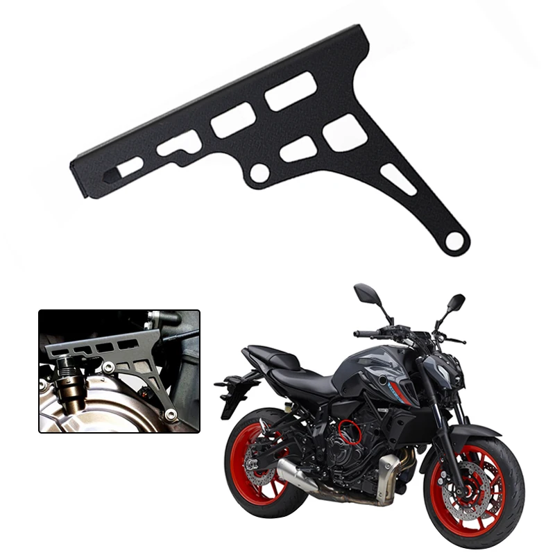 

Устройство расширения рычага сцепления для мотоцикла YAMAHA TRACER XSR 700 MT07 FZ07 MT 07 XSR700 XTribute TRACER 7 2018-2023