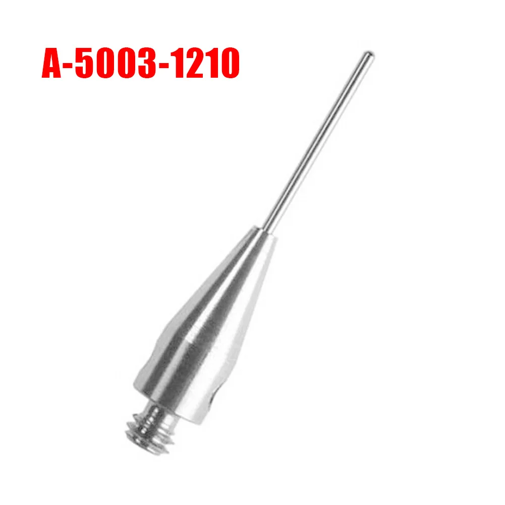 

M2 CMM Contact Probe Styli 0.5mm Spherical End Cylindrical M2 Styli For A-5003-1210 Touch Probe CMM Machines Parts